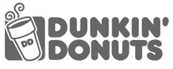 Dunkin Donuts