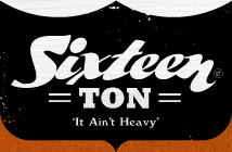Sixteen Ton